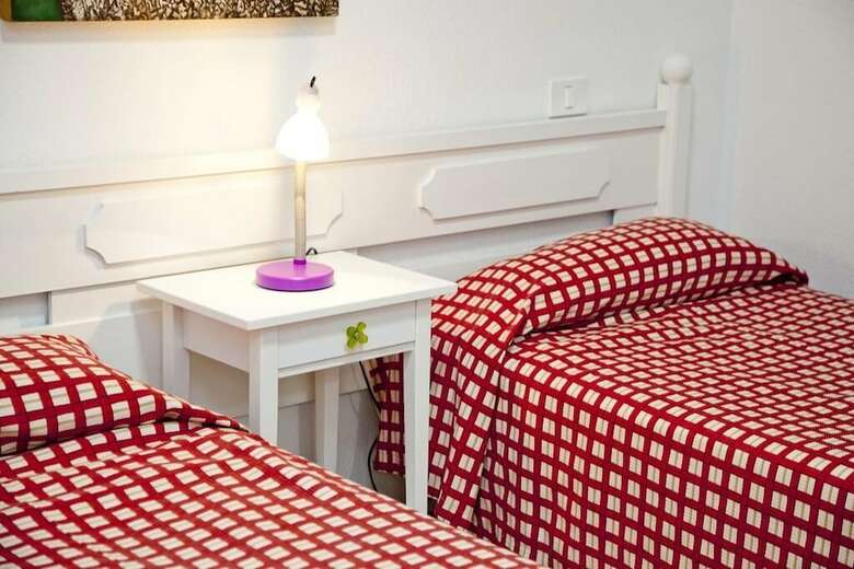 Apartamentos La Galea