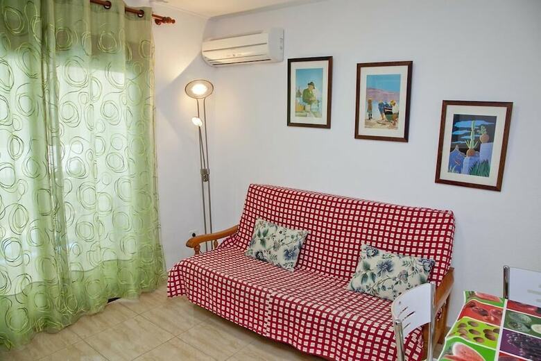 Apartamentos La Galea