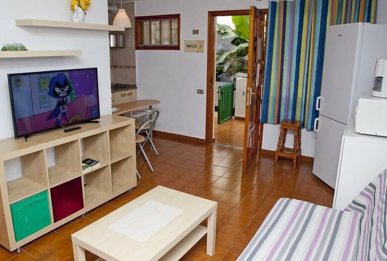 Apartamentos La Galea