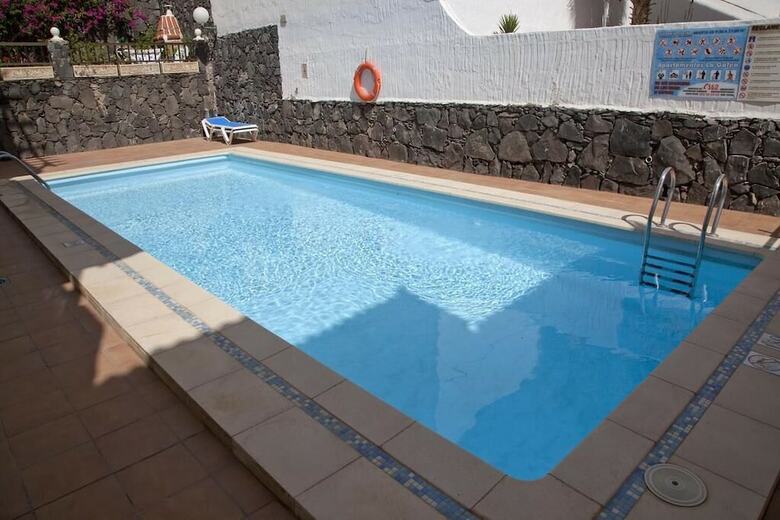 Apartamentos La Galea