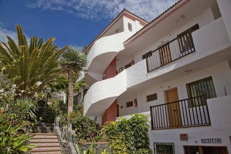 Apartamentos La Galea