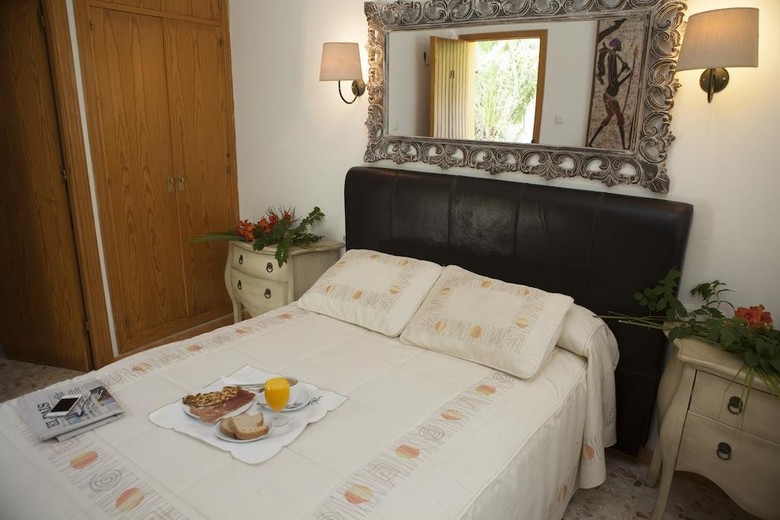 Hostal Fortuna