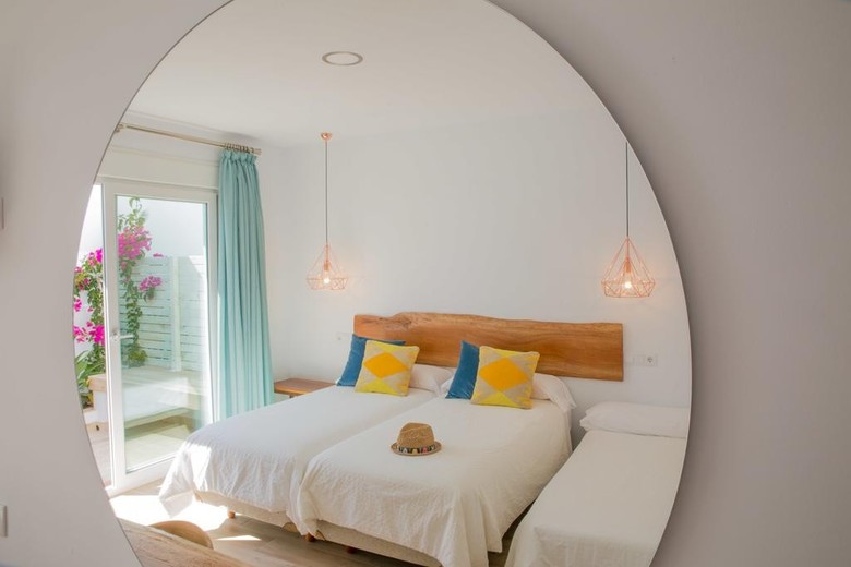 Hostal Fortuna