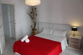 Apartamentos At Palacio De Luja