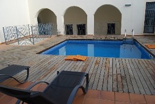 Apartamentos At Palacio De Luja