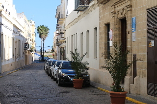 Apartamentos At Palacio De Luja
