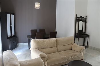 Apartamentos At Palacio De Luja