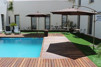 Apartamentos At Palacio De Luja