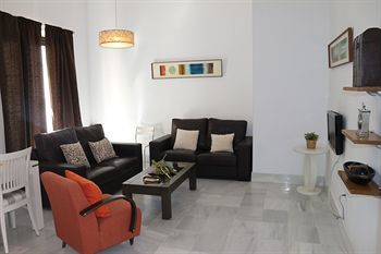 Apartamentos At Palacio De Luja
