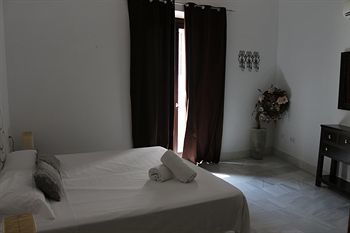 Apartamentos At Palacio De Luja