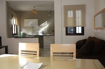 Apartamentos At Palacio De Luja