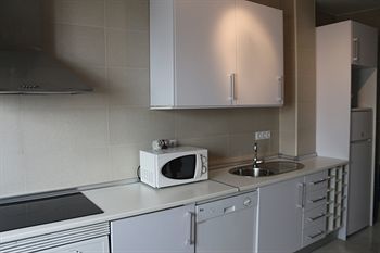 Apartamentos At Palacio De Luja