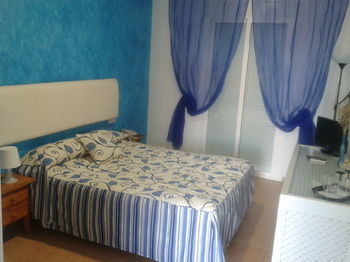 Hostal Alhaja Playa