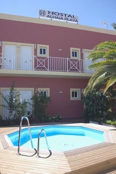 Hostal Alhaja Playa