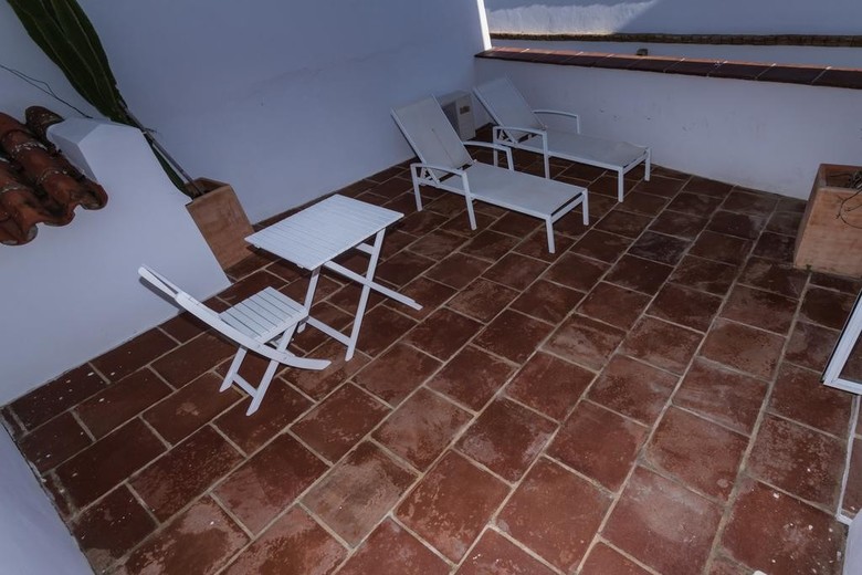 Hotel La Casa de La Favorita