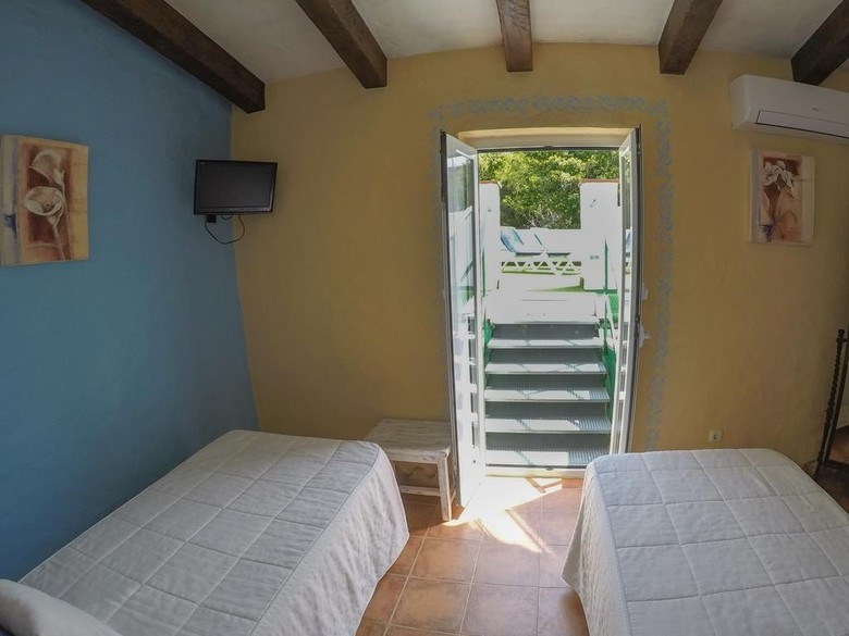 Hotel Restaurante La Torre