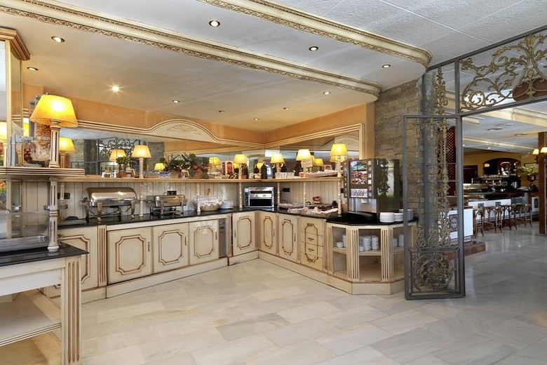 Hotel Gran Sol