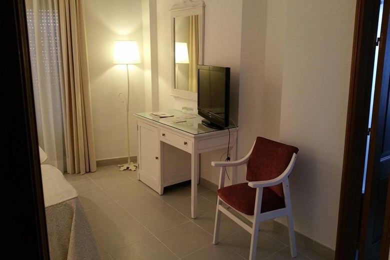Hotel Gran Sol