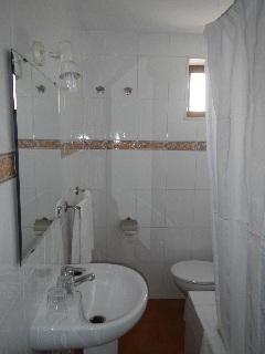 Patricia Hotel