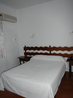 Patricia Hotel