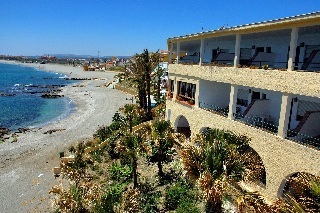 Patricia Hotel