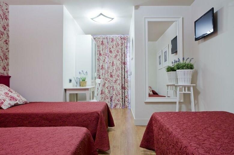 Matheu Hostal