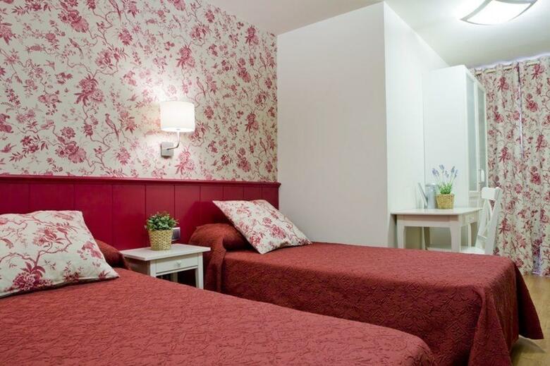 Matheu Hostal