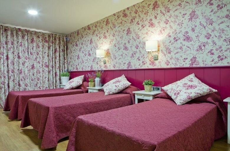 Matheu Hostal