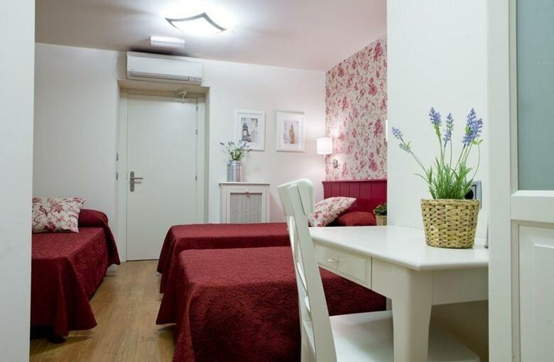 Matheu Hostal