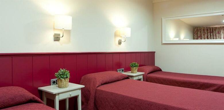 Matheu Hostal