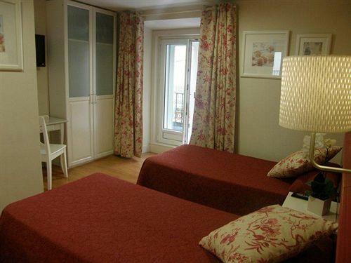 Matheu Hostal