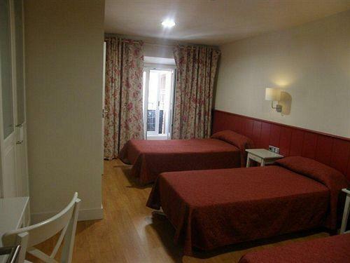 Matheu Hostal