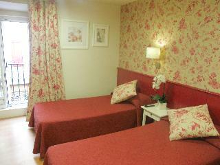 Matheu Hostal