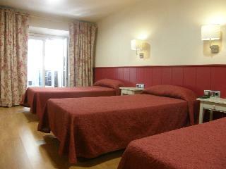Matheu Hostal