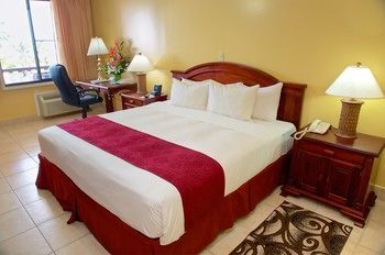 Radisson Fort George Hotel And Marina