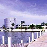 Radisson Fort George Hotel And Marina