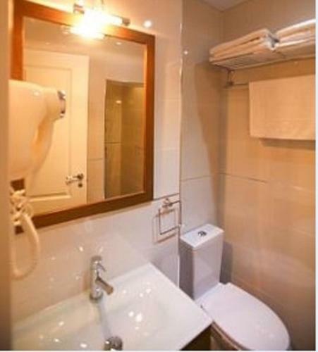 Apartamentos Suites You Nickel
