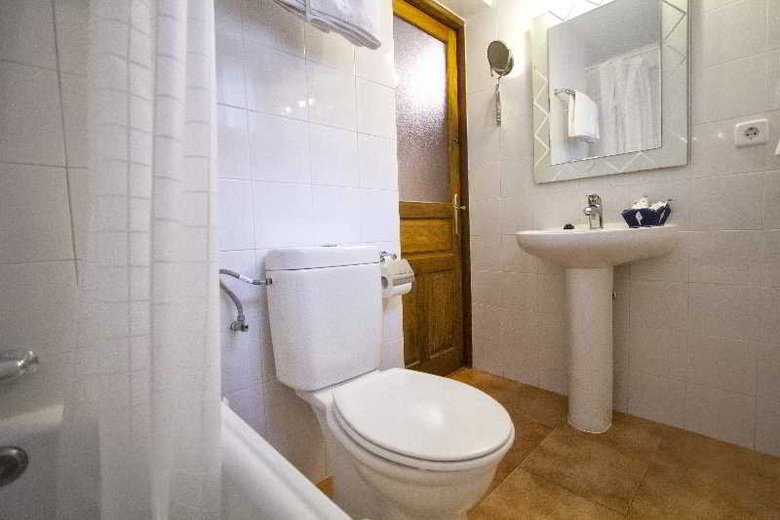 Hotel El Molino