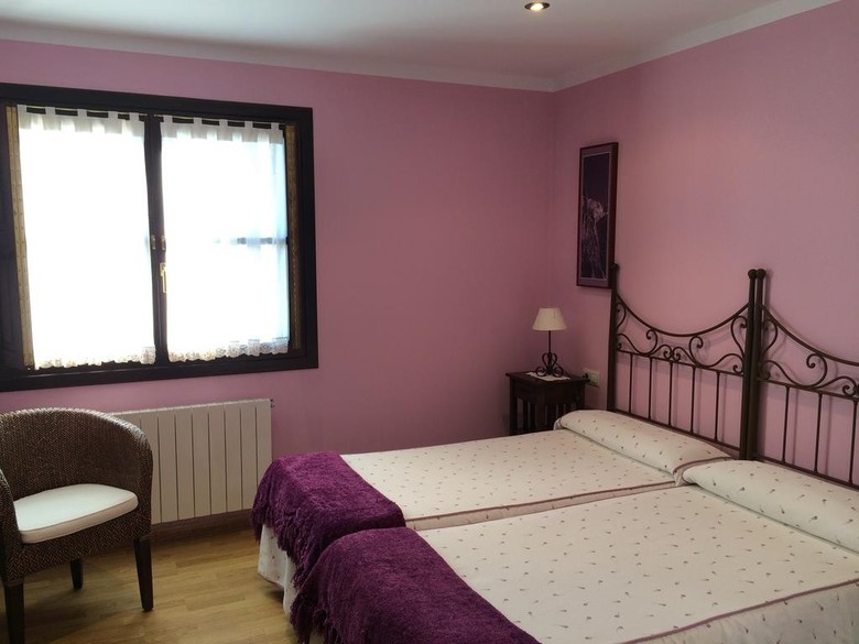 Hotel Rural El Texeu
