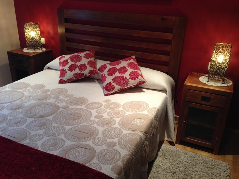 Hotel Rural El Texeu