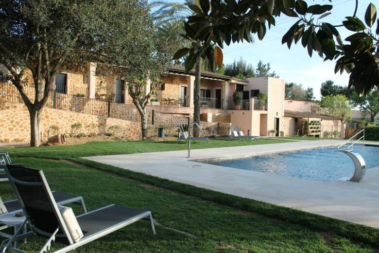 Hotel Posada D'es Mol�