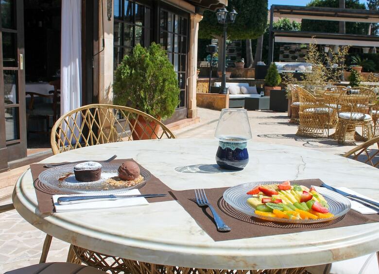 Hotel Posada D'es Mol�