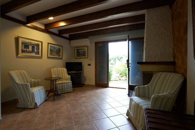 Hotel Posada D'es Mol�