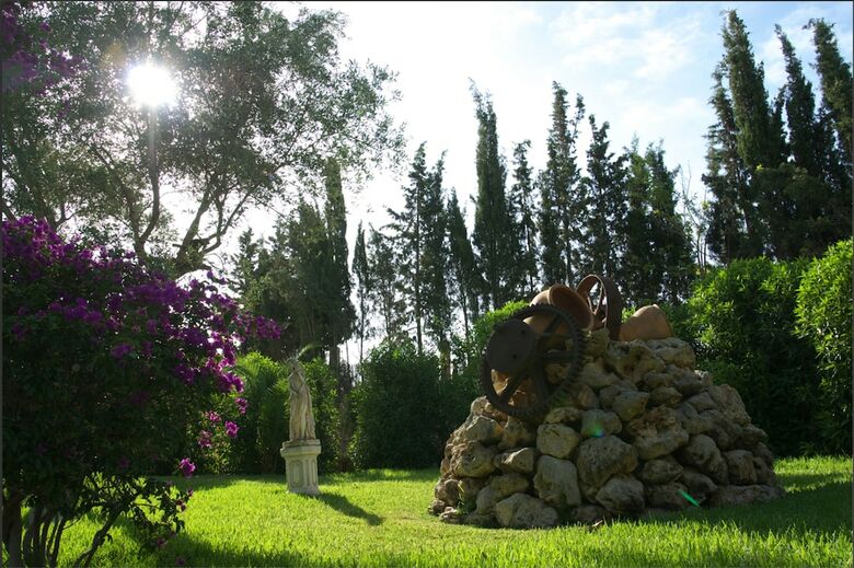 Hotel Posada D'es Mol�