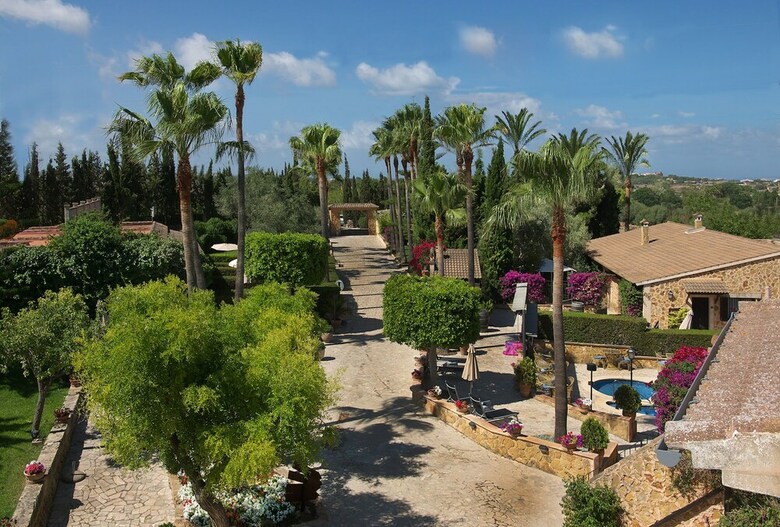 Hotel Posada D'es Mol�