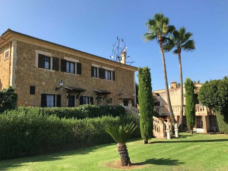 Hotel Posada D'es Mol�