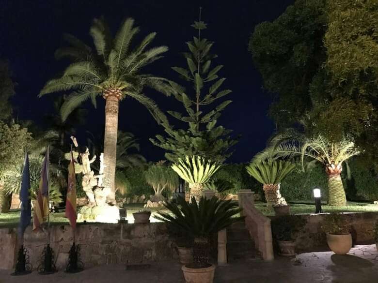 Hotel Posada D'es Mol�