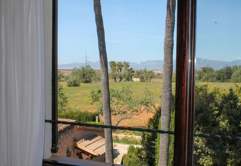 Hotel Posada D'es Mol�