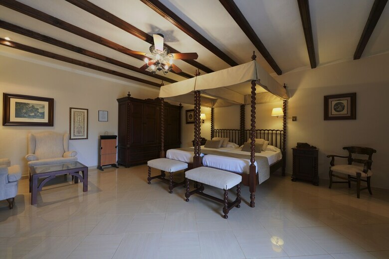 Hotel Posada D'es Mol�