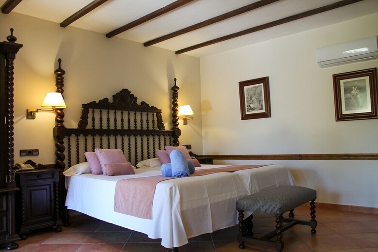 Hotel Posada D'es Mol�